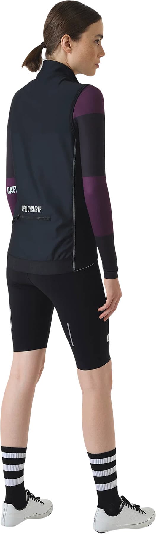 Product gallery image number 2 for product Sibille Thermal Gilet - Women's