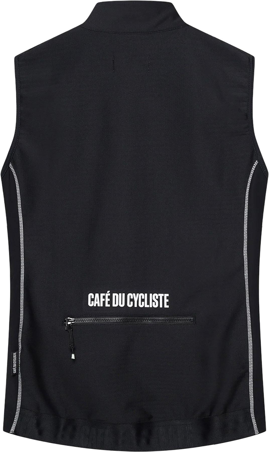 Product gallery image number 4 for product Sibille Thermal Gilet - Women's