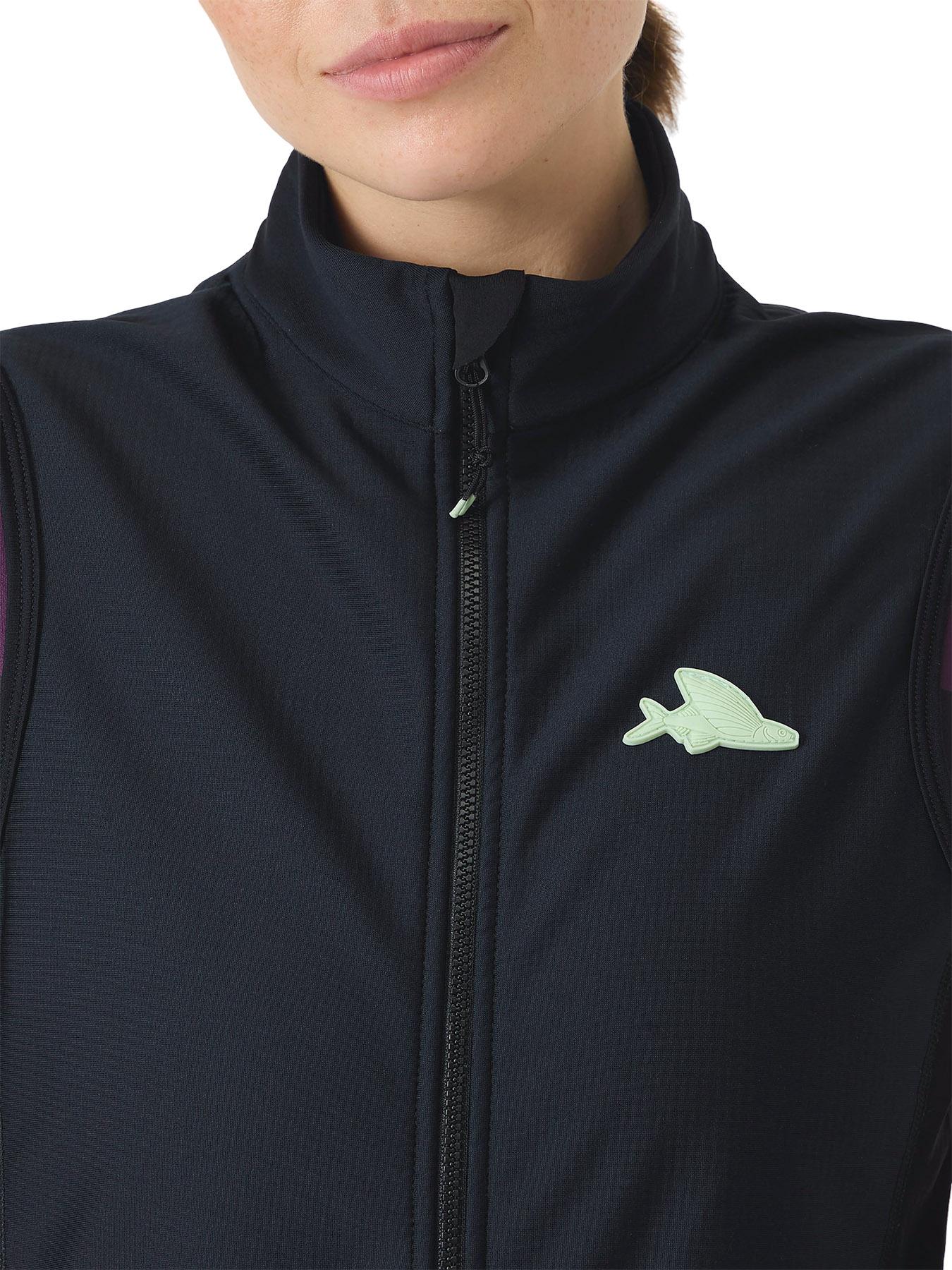 Product gallery image number 3 for product Sibille Thermal Gilet - Women's