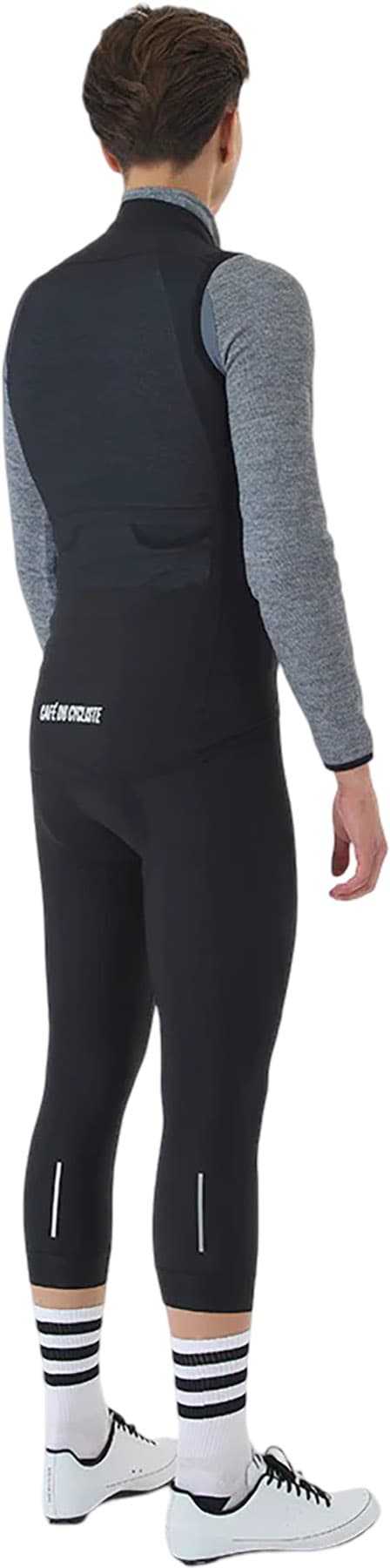 Product gallery image number 4 for product Edith Windproof Gilet - Men's