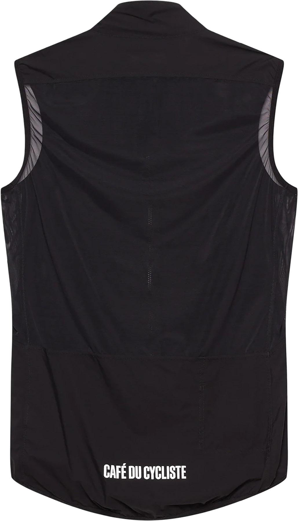 Product gallery image number 6 for product Edith Windproof Gilet - Men's