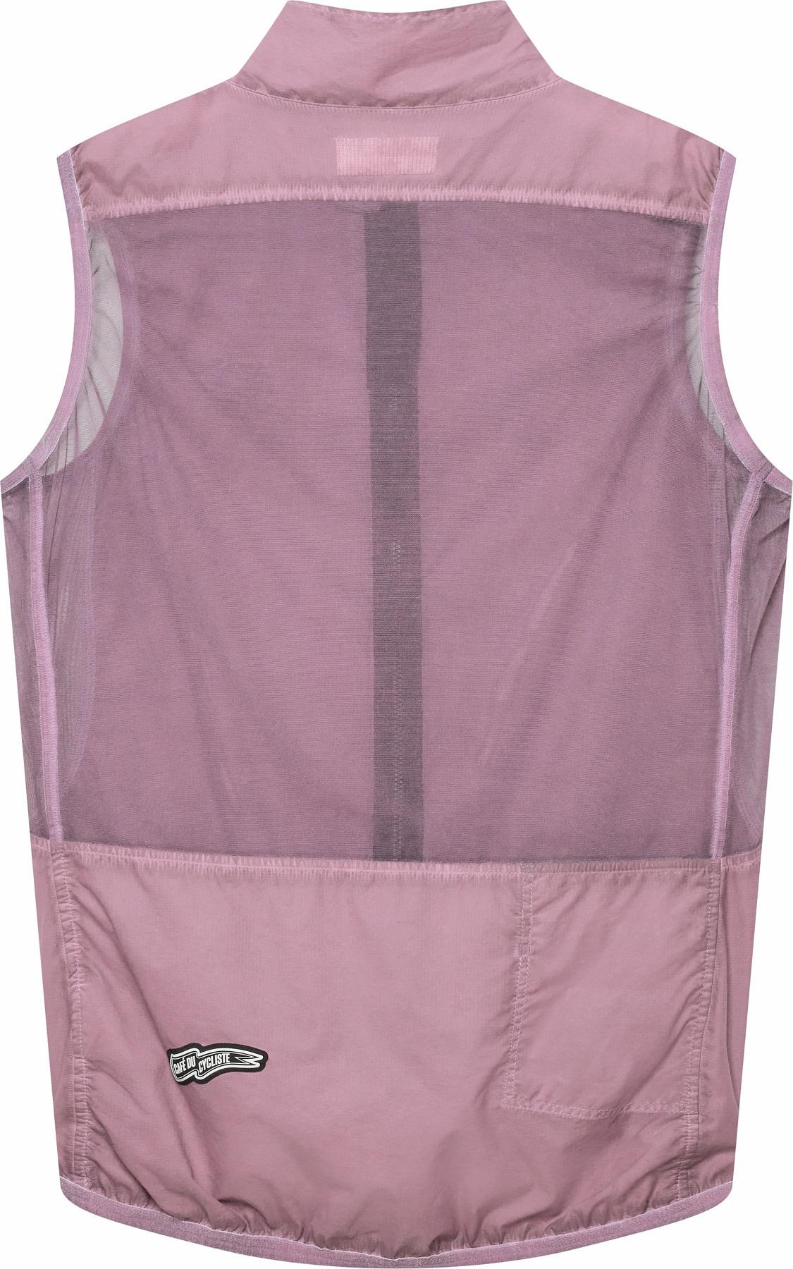 Product gallery image number 2 for product Veste coupe vent Edith - Homme
