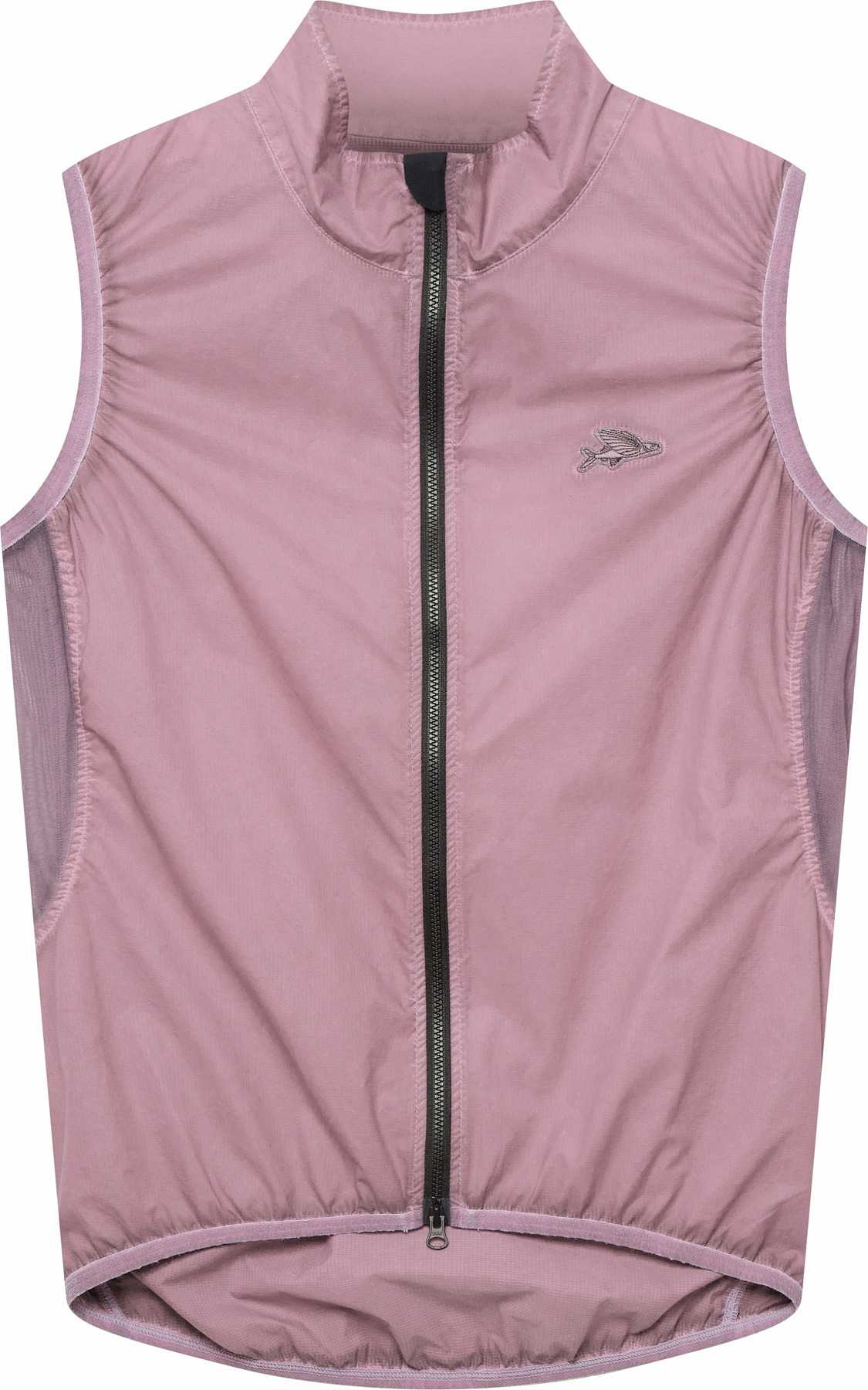 Cold Dye Mineral Pink