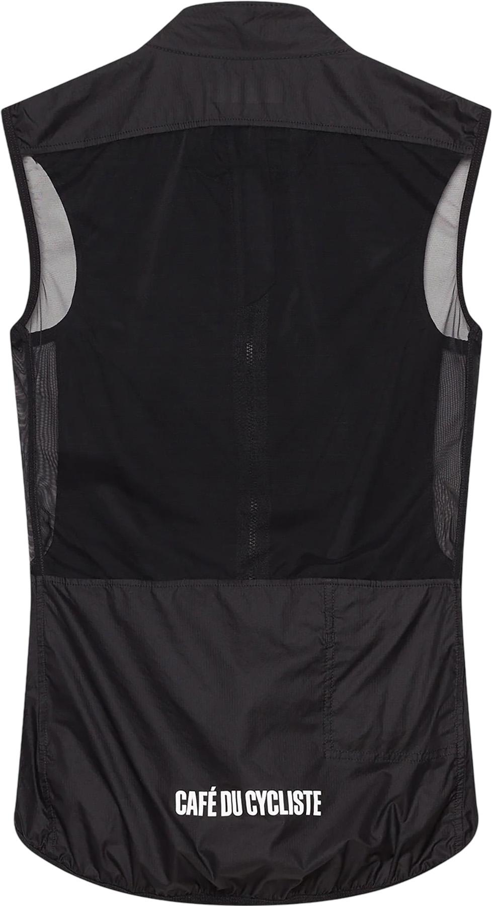 Product gallery image number 4 for product Veste de vélo Edith - Femme