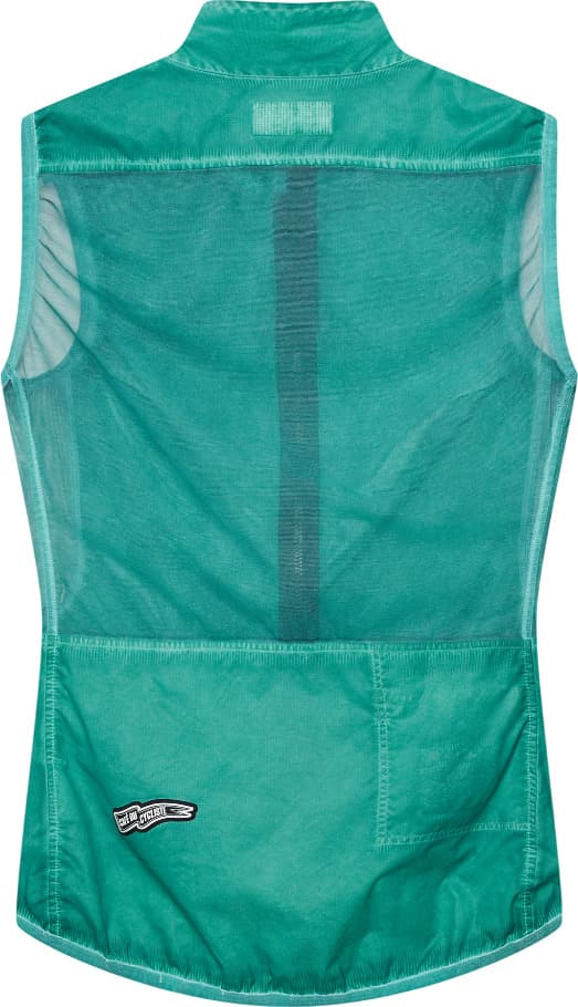 Product gallery image number 2 for product Edith Cycling Gilet - Women's