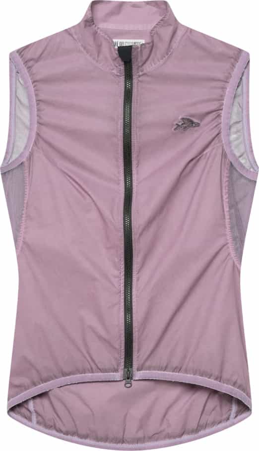 Cold Dye Mineral Pink