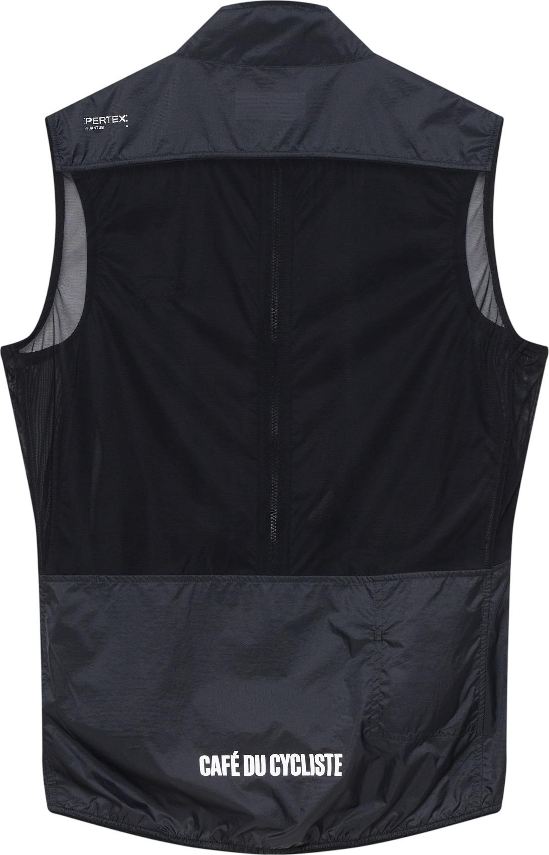 Product gallery image number 2 for product Lina Windproof Gilet - Women's