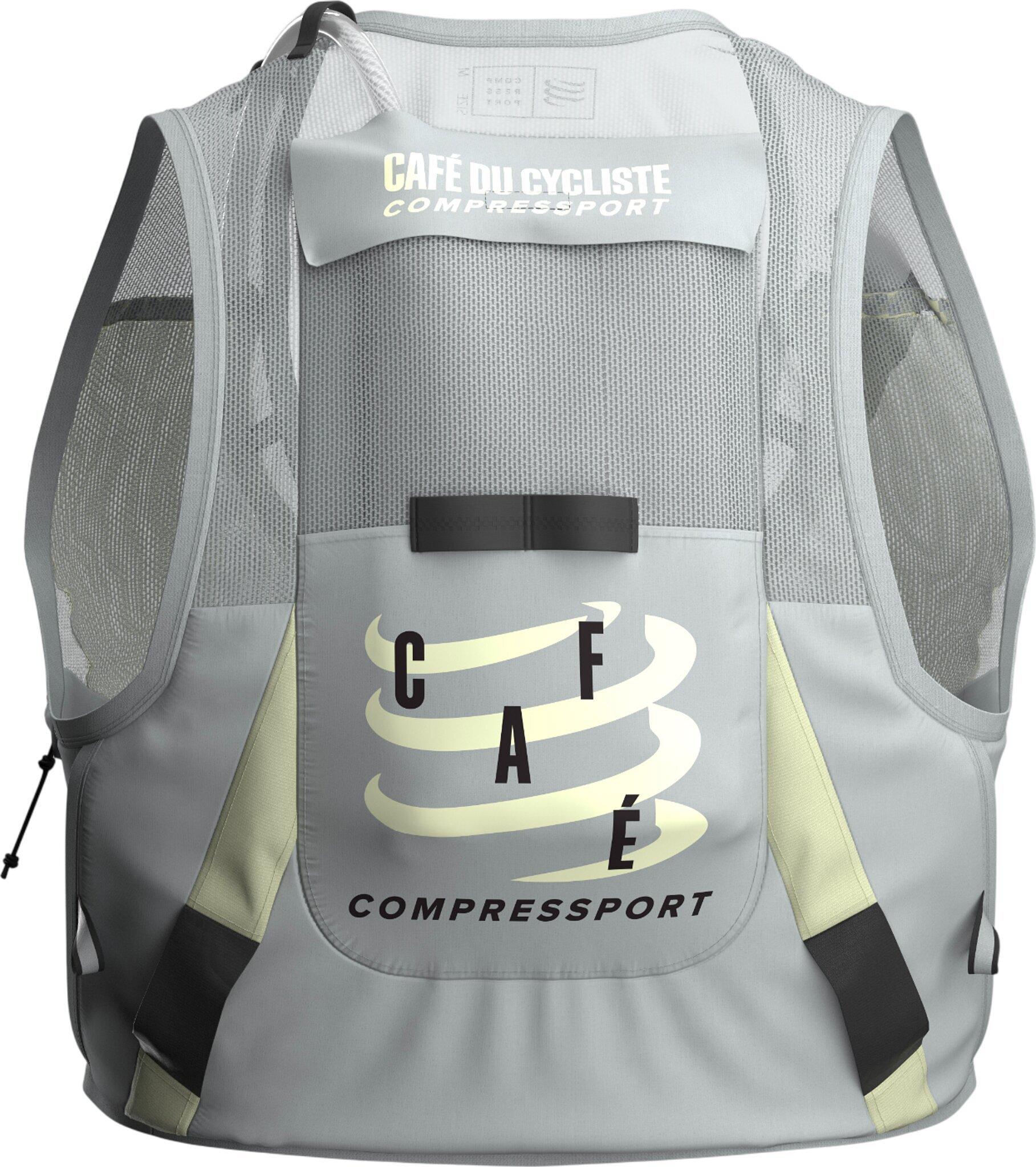 Product gallery image number 3 for product Ultride EVO 8 Vest - Unisex