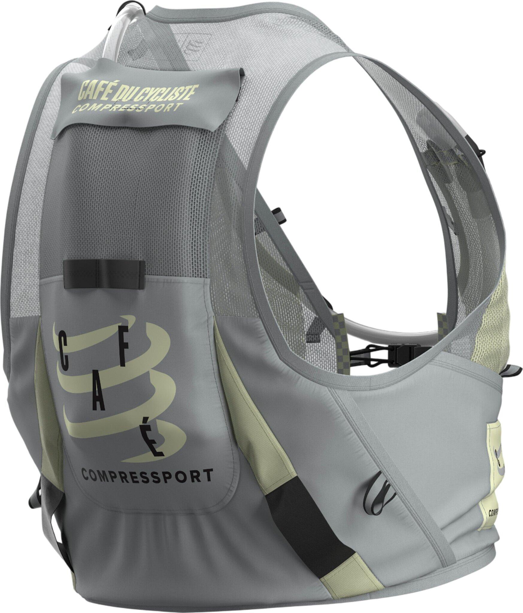 Product gallery image number 11 for product Ultride EVO 8 Vest - Unisex