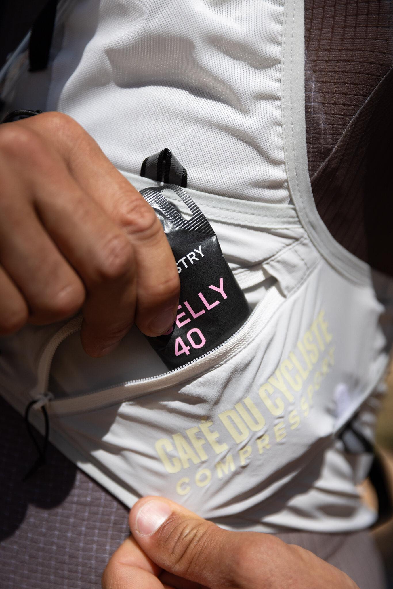 Product gallery image number 10 for product Ultride EVO 8 Vest - Unisex