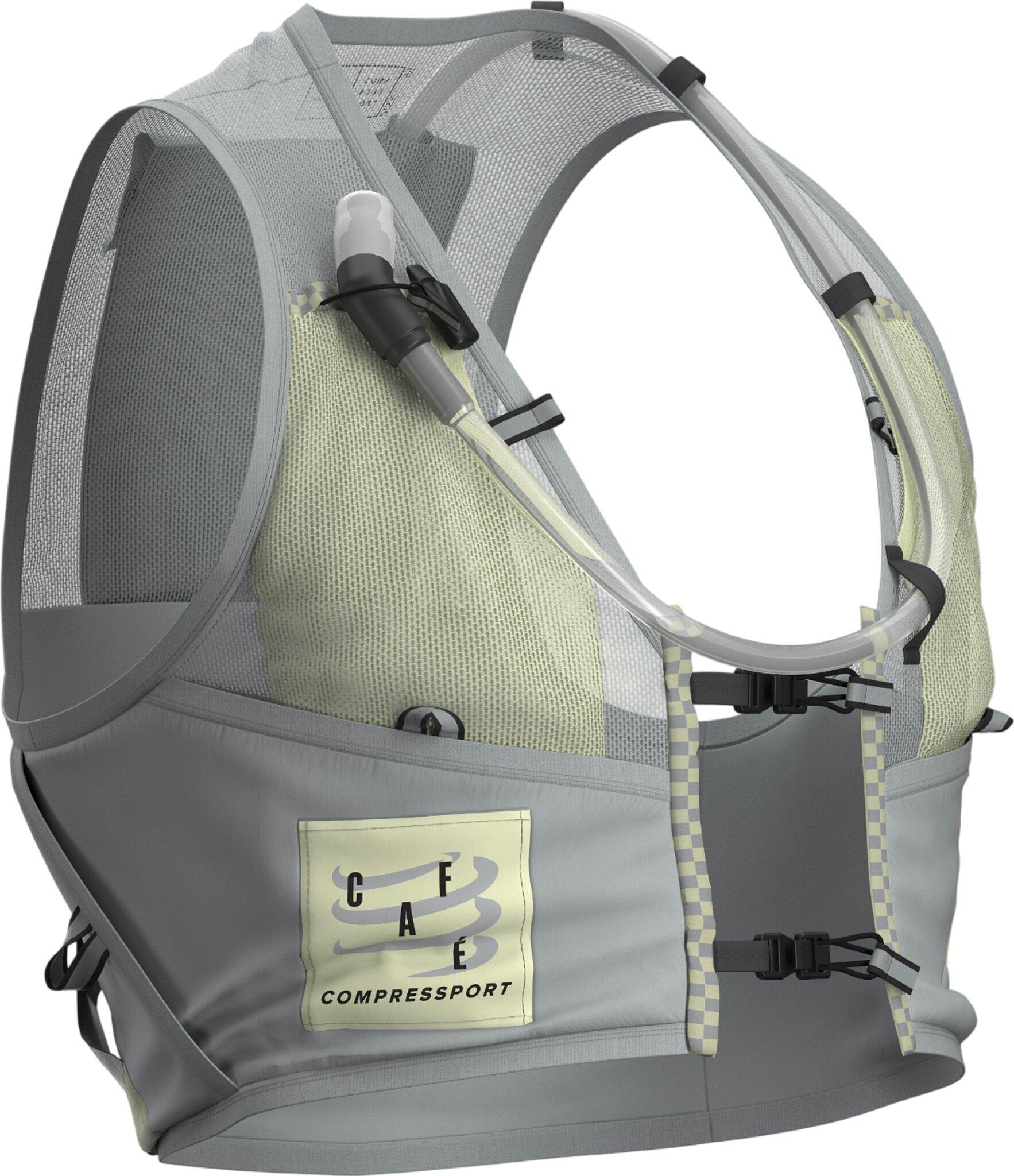 Product gallery image number 8 for product Ultride EVO 8 Vest - Unisex