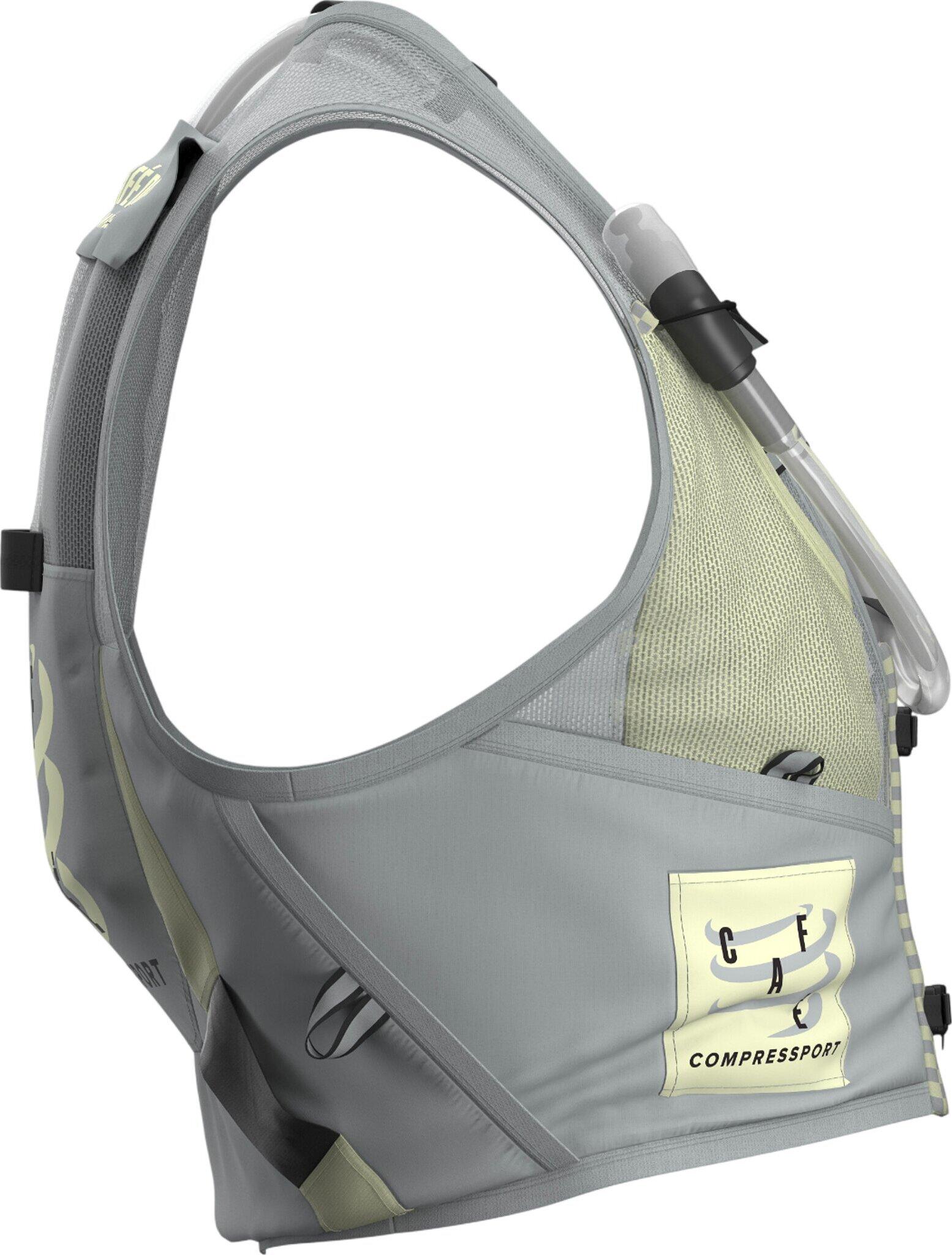 Product gallery image number 6 for product Ultride EVO 8 Vest - Unisex