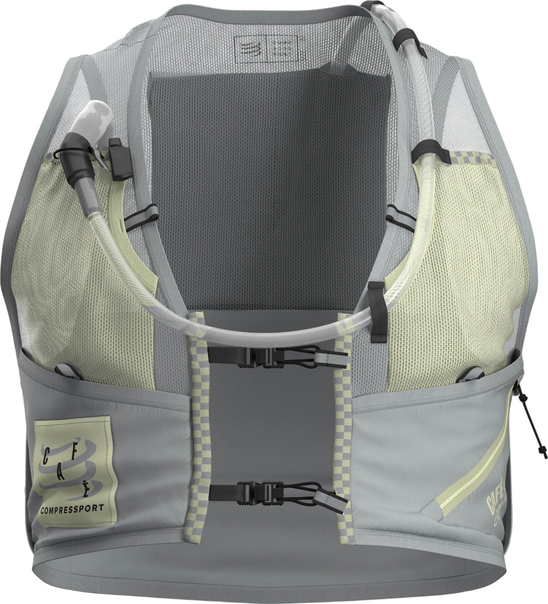 Product image for Ultride EVO 8 Vest - Unisex