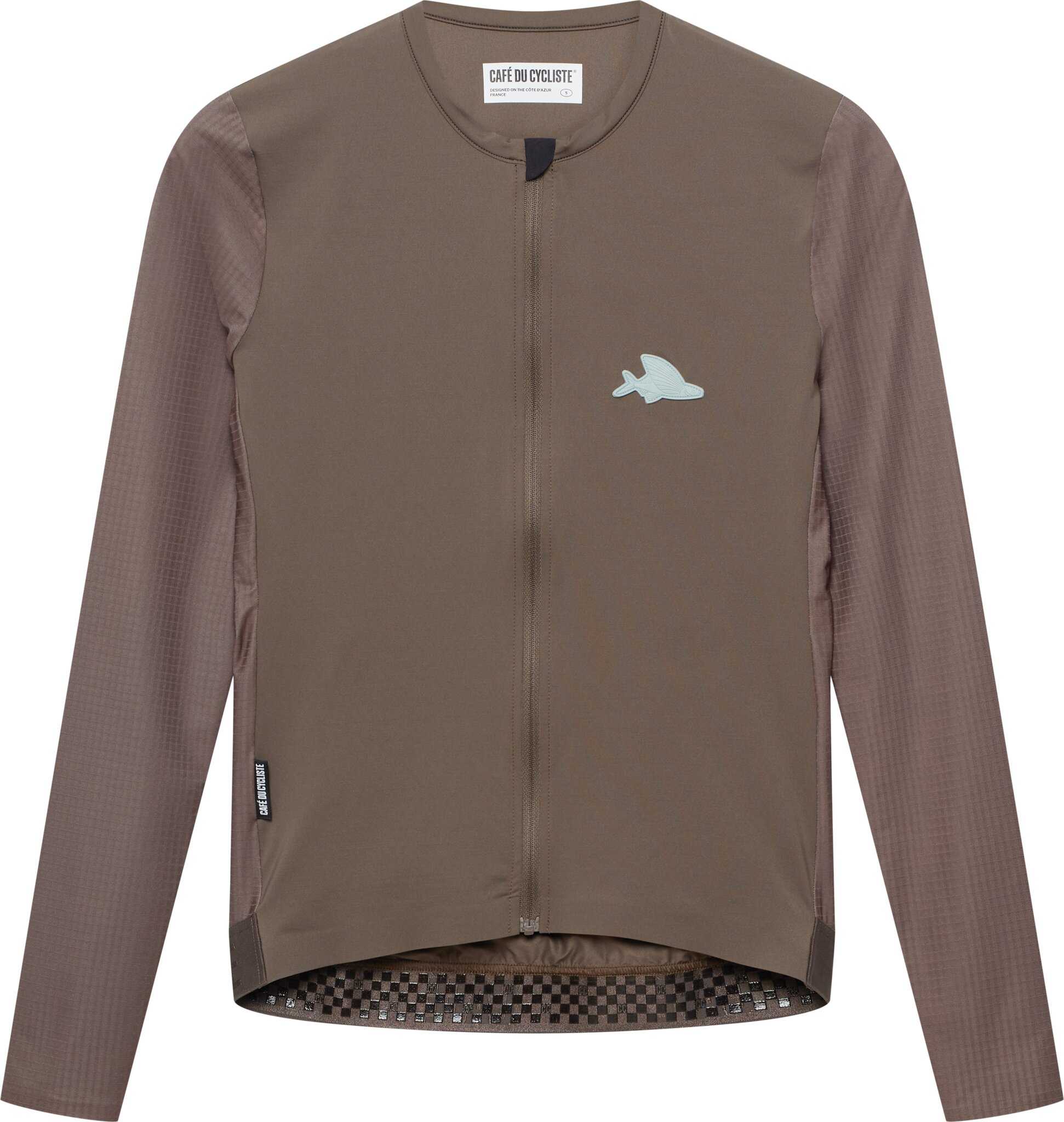 Product image for Andrea Superlight Jersey - Men's