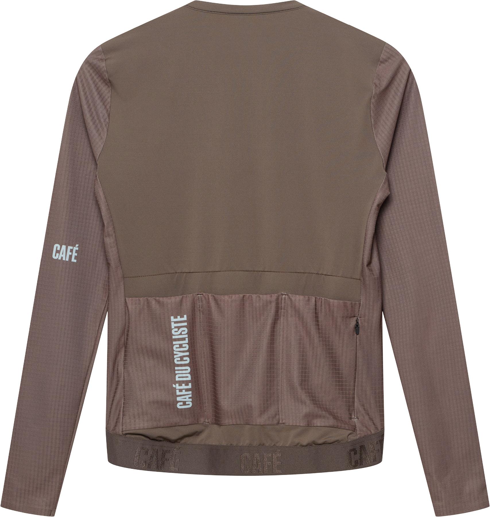 Product gallery image number 2 for product Andrea Superlight Jersey - Women's