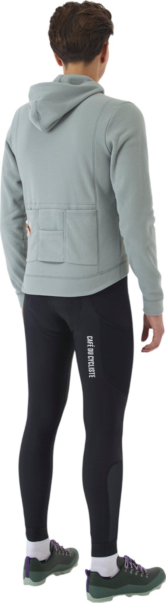 Numéro de l'image de la galerie de produits 9 pour le produit Maillot mi-épais Apolline - Unisexe