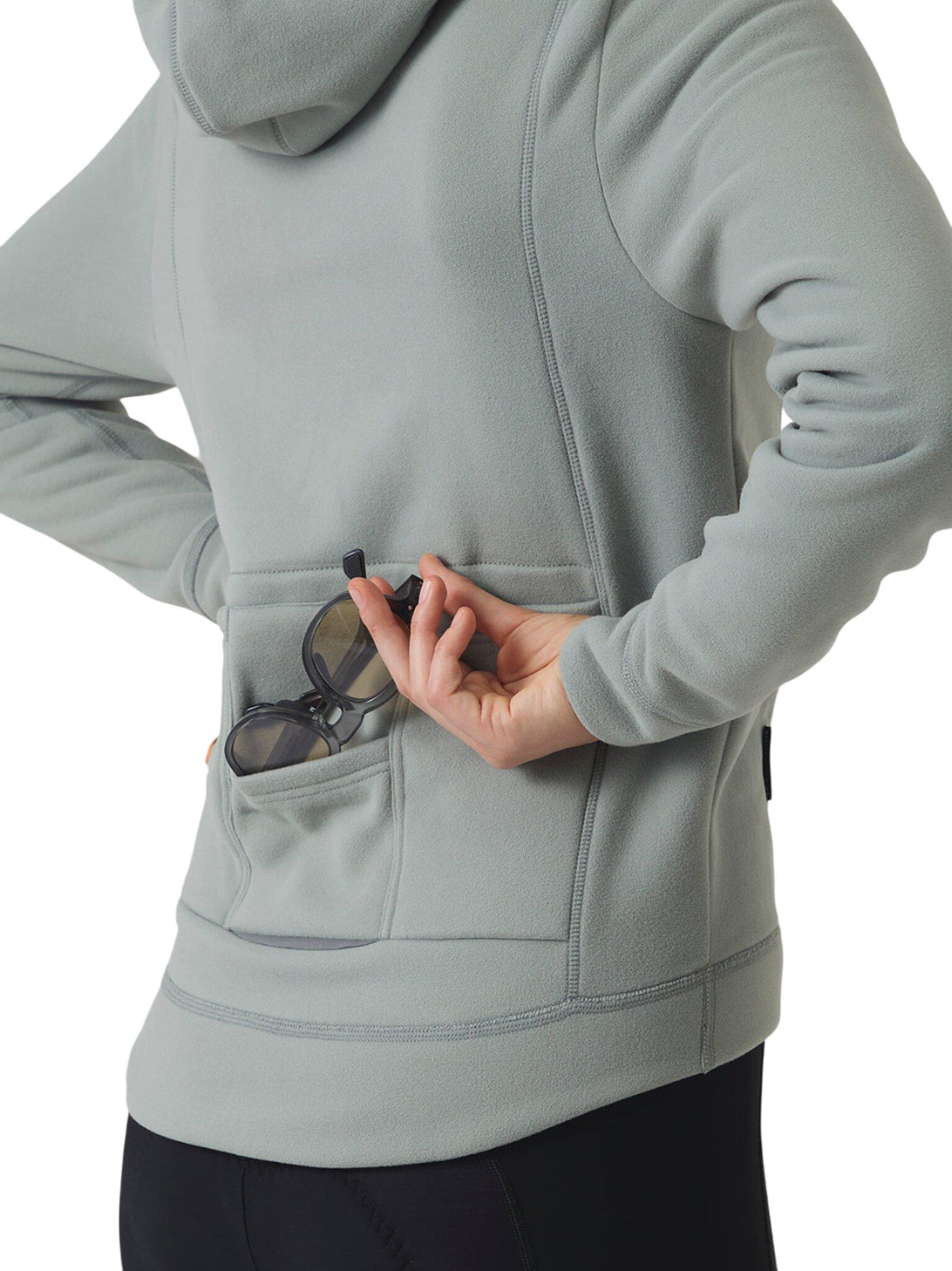 Numéro de l'image de la galerie de produits 7 pour le produit Maillot mi-épais Apolline - Unisexe