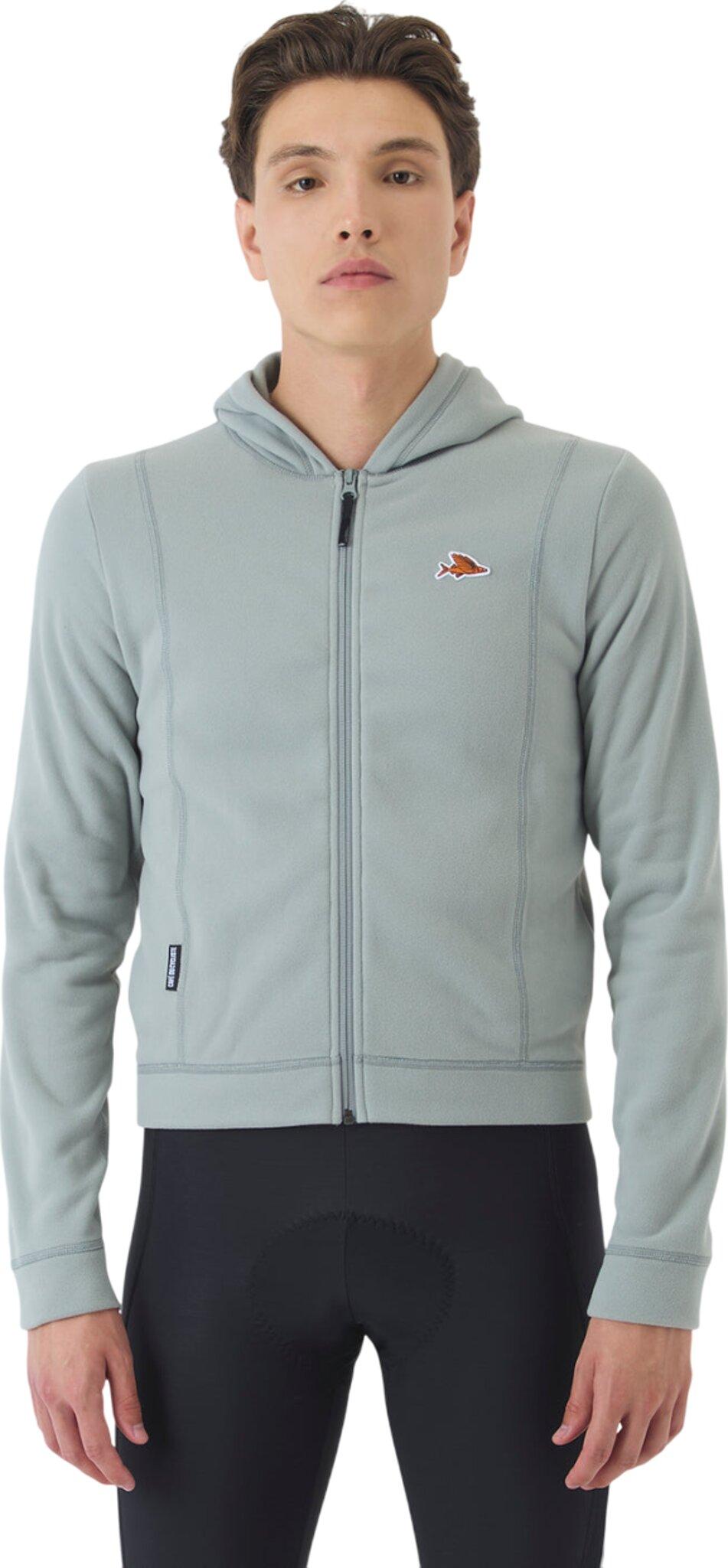 Numéro de l'image de la galerie de produits 5 pour le produit Maillot mi-épais Apolline - Unisexe