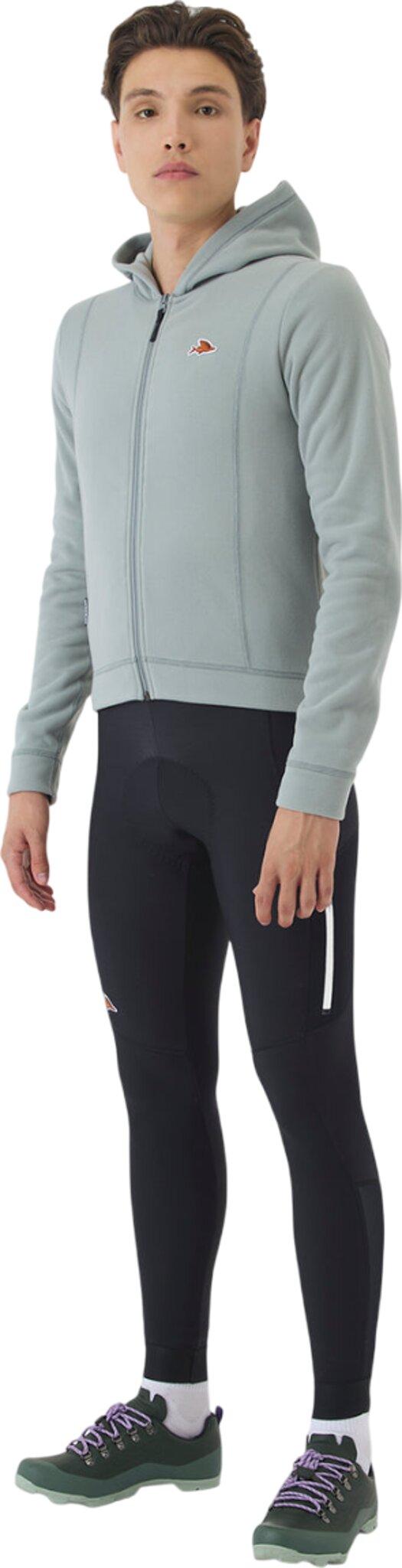 Numéro de l'image de la galerie de produits 4 pour le produit Maillot mi-épais Apolline - Unisexe