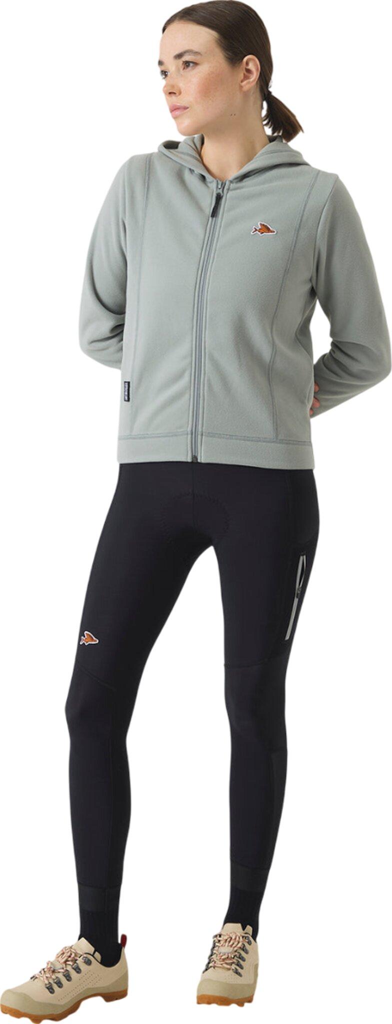 Numéro de l'image de la galerie de produits 3 pour le produit Maillot mi-épais Apolline - Unisexe