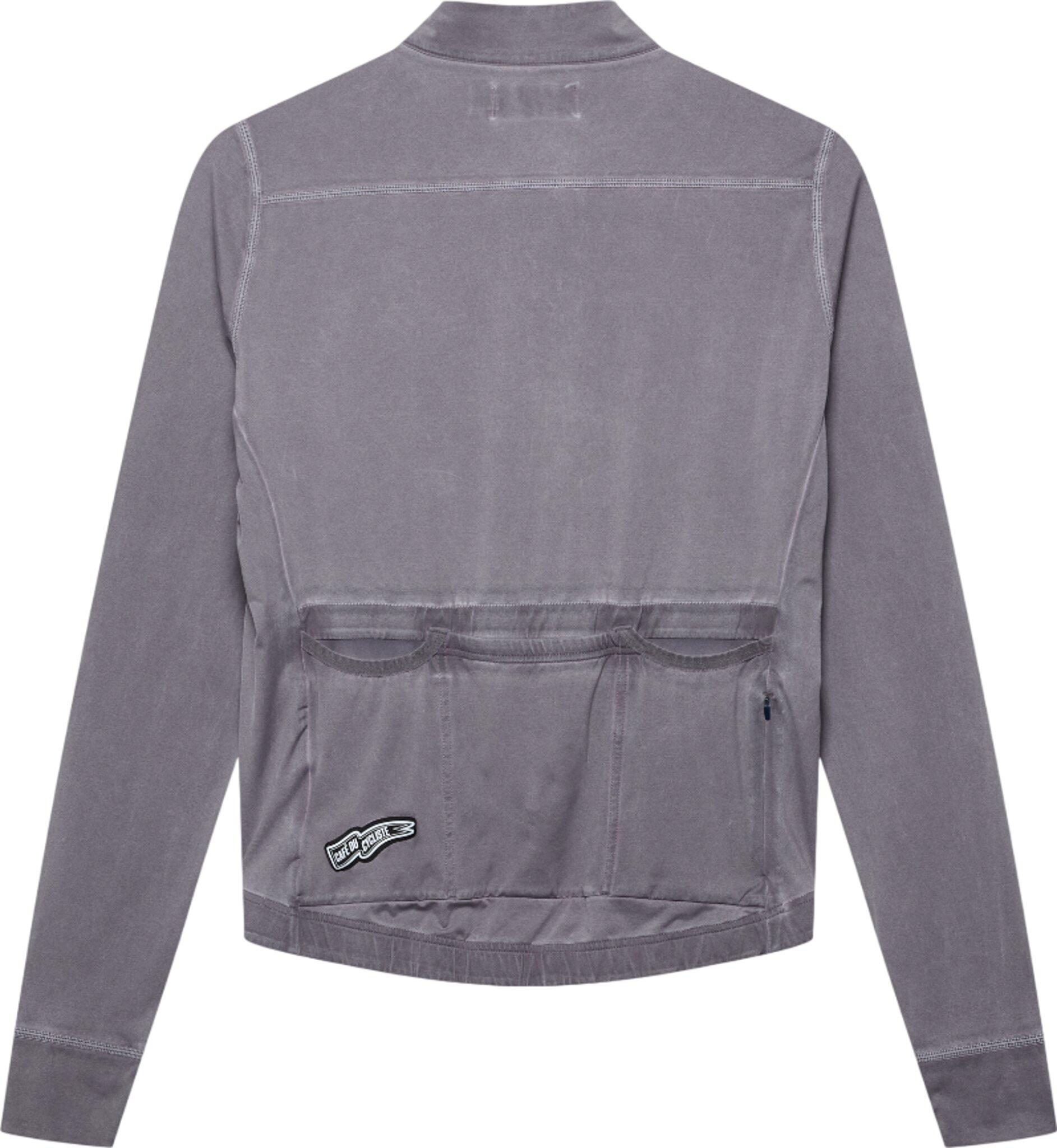 Product gallery image number 2 for product Charlie Brushed Jersey - Men's