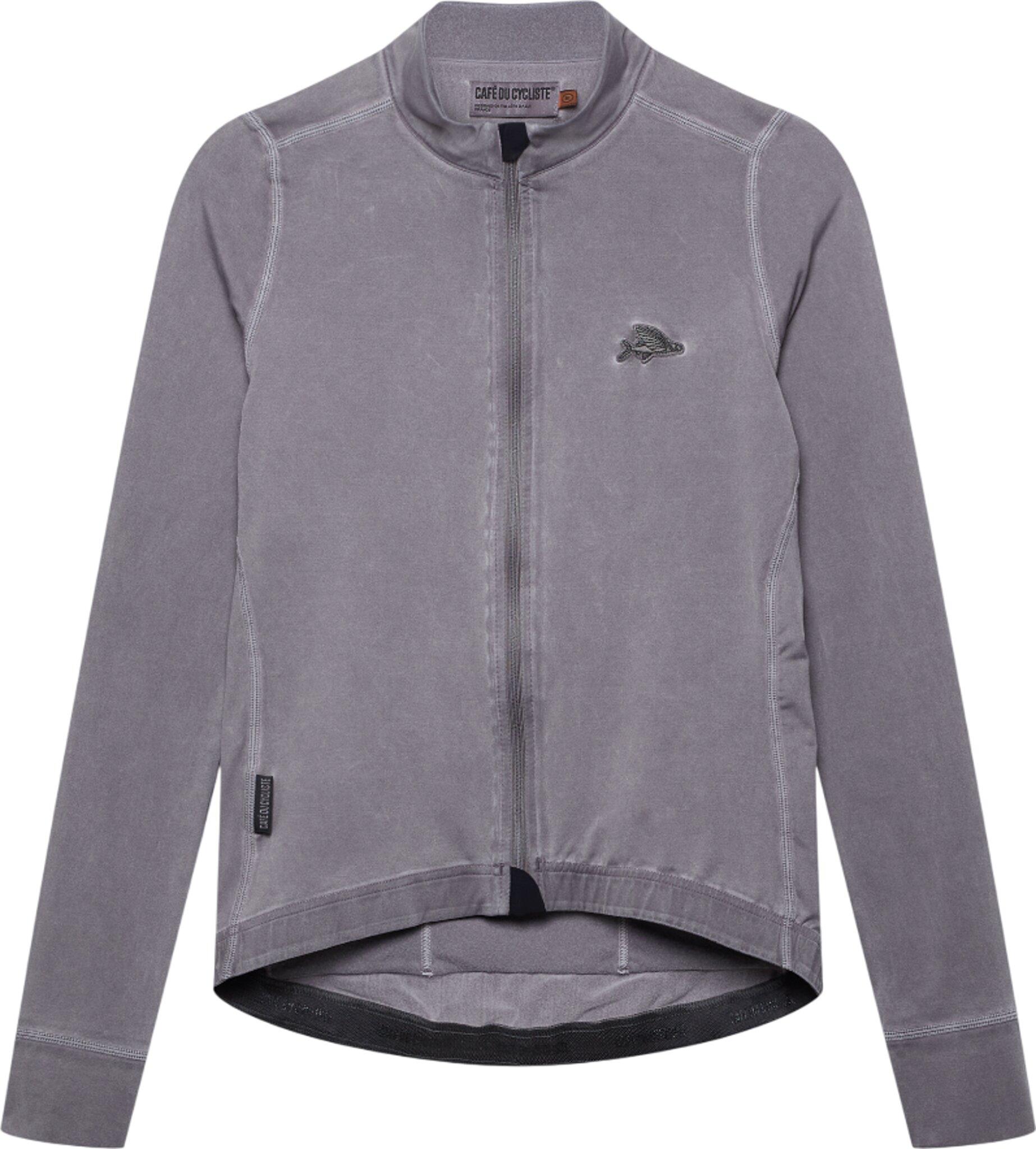 Product gallery image number 1 for product Charlie Brushed Jersey - Men's