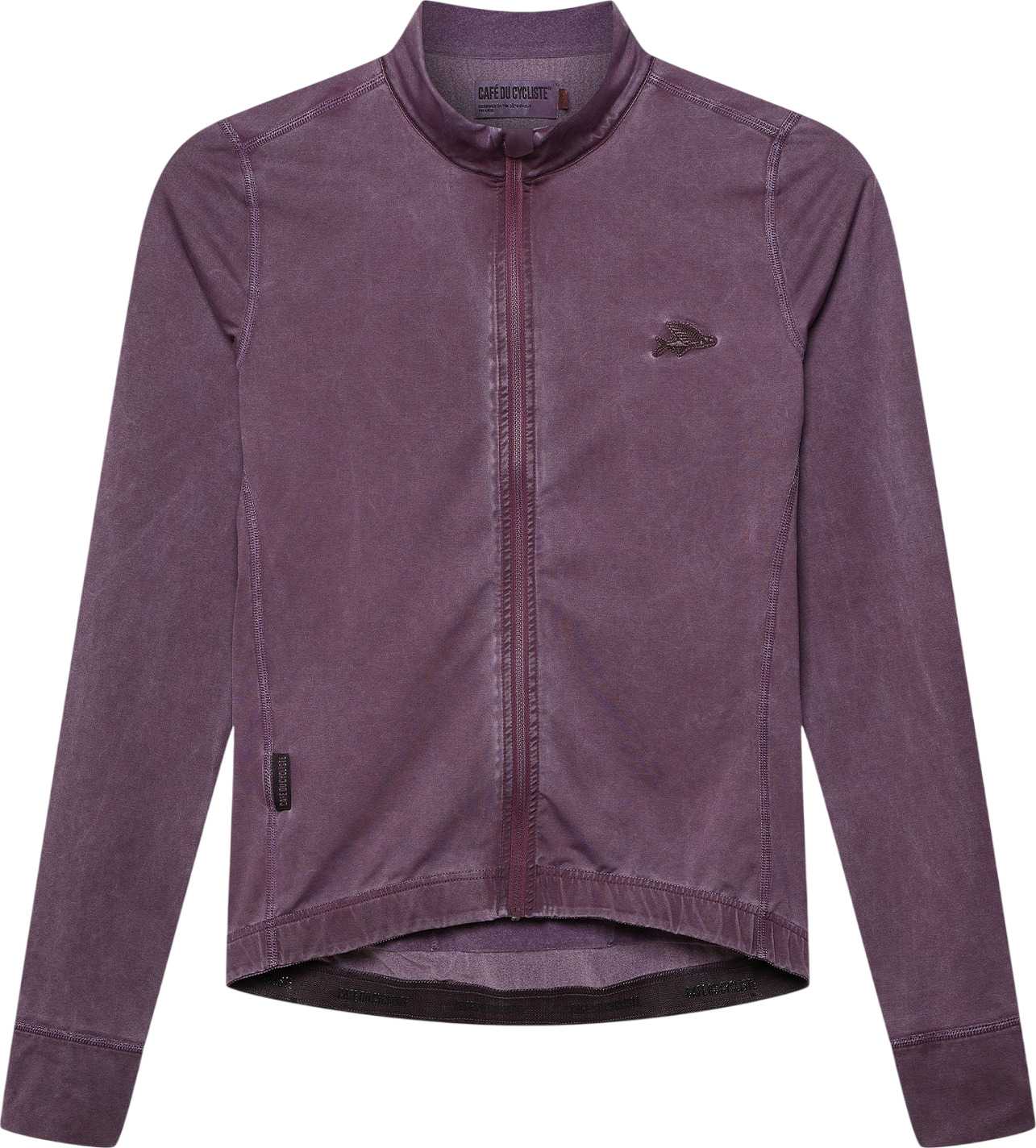 Cold Dye Mineral Pink