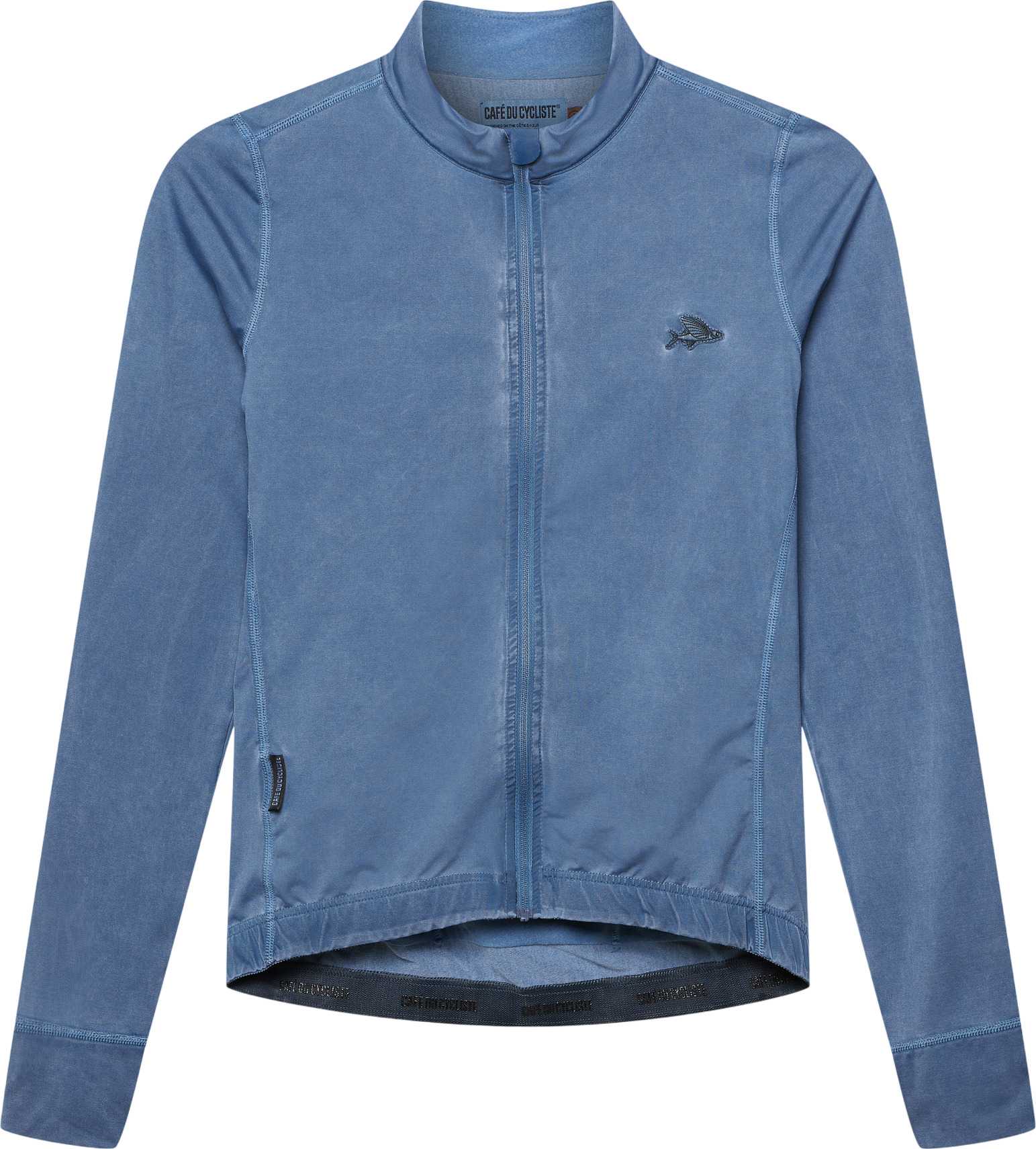 Cold Dye Navy