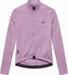 Colour: Cold Dye Pink Shadow