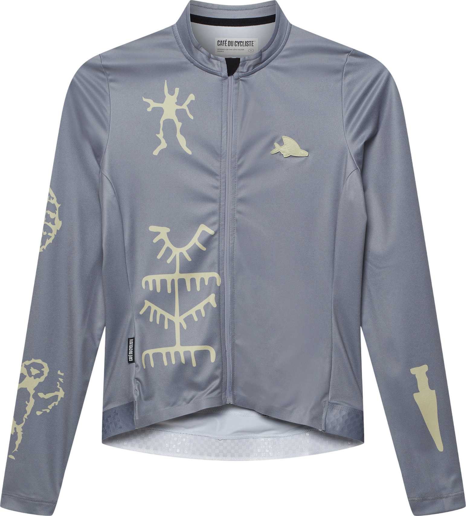 Cliffside Gray