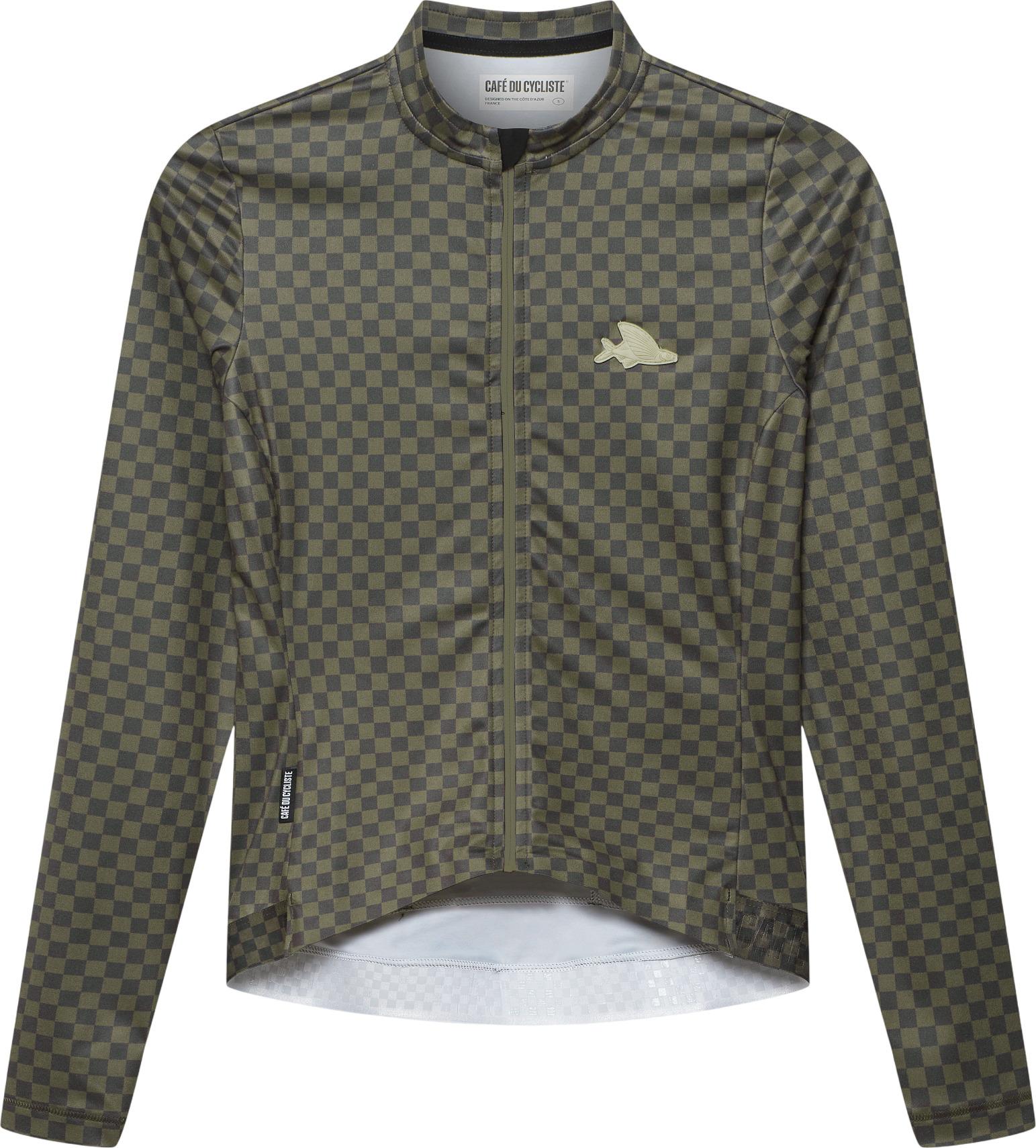 Product image for Constance Midweight Jersey - Men's