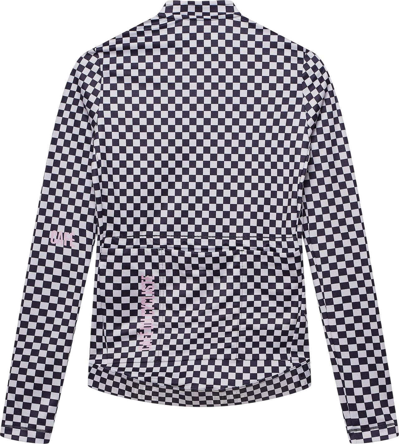 Product gallery image number 6 for product Constance Midweight Jersey - Women's