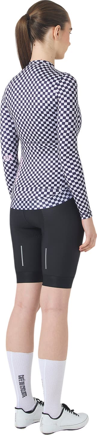 Product gallery image number 7 for product Constance Midweight Jersey - Women's