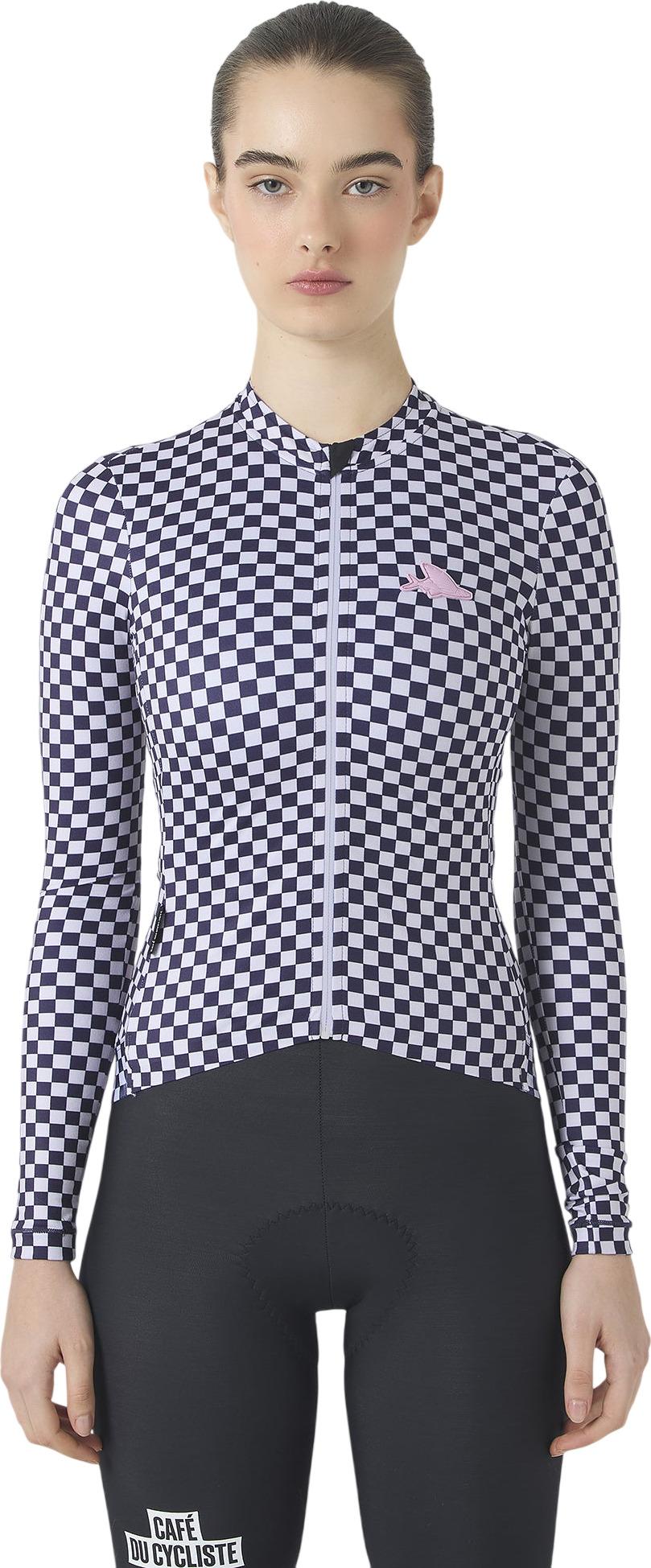 Product gallery image number 3 for product Constance Midweight Jersey - Women's