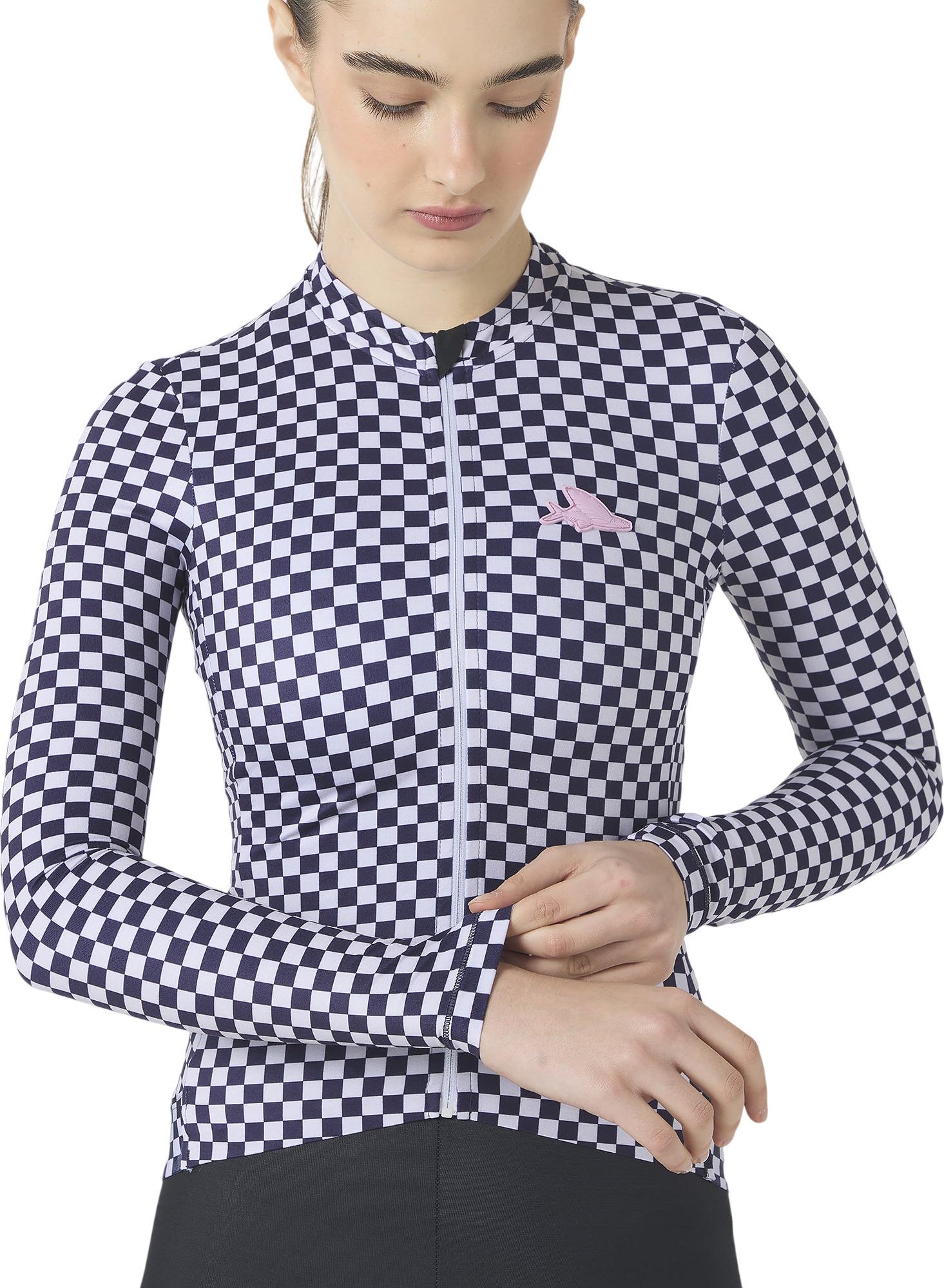 Product gallery image number 5 for product Constance Midweight Jersey - Women's