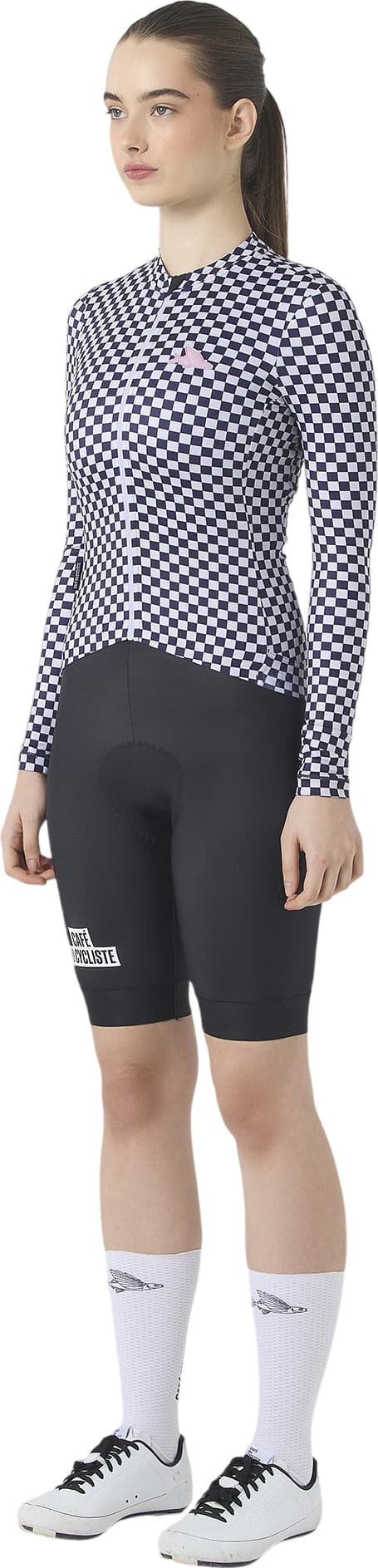 Product gallery image number 2 for product Constance Midweight Jersey - Women's