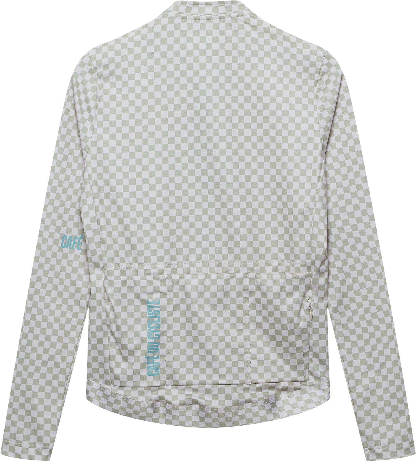 Numéro de l'image de la galerie de produits 2 pour le produit Maillot de vélo Constance - Homme