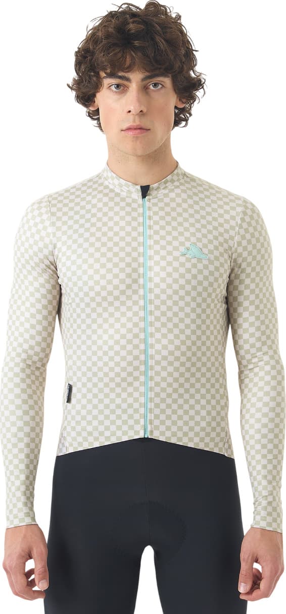 Numéro de l'image de la galerie de produits 5 pour le produit Maillot de vélo Constance - Homme