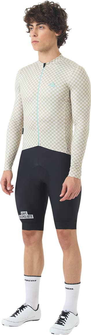 Numéro de l'image de la galerie de produits 3 pour le produit Maillot de vélo Constance - Homme