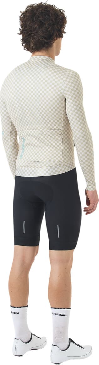 Numéro de l'image de la galerie de produits 4 pour le produit Maillot de vélo Constance - Homme
