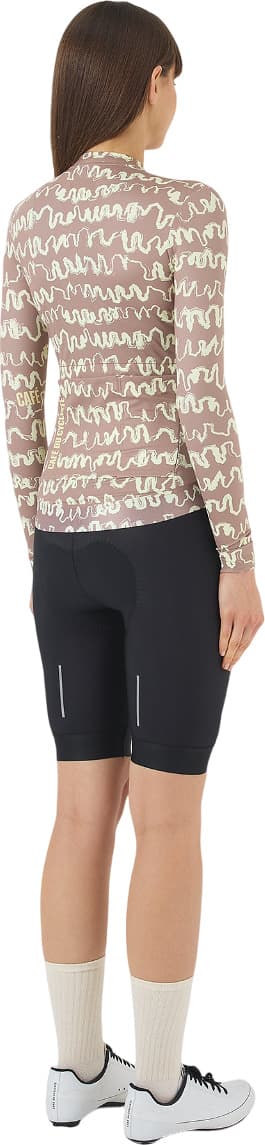 Product gallery image number 5 for product Constance Cycling Jersey - Women's