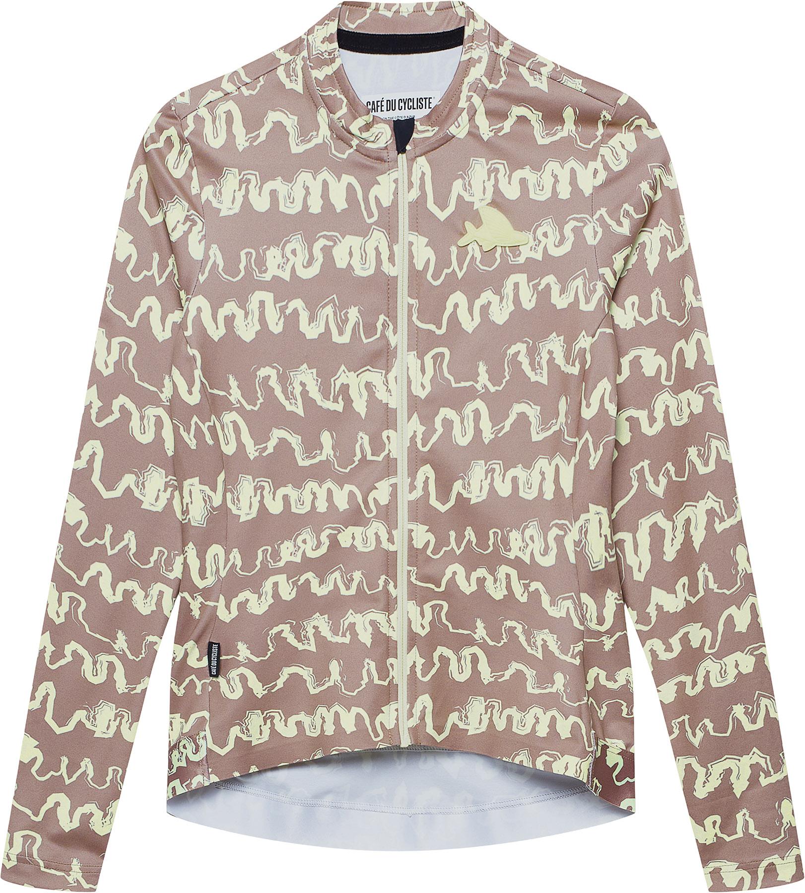 Product gallery image number 1 for product Constance Cycling Jersey - Women's