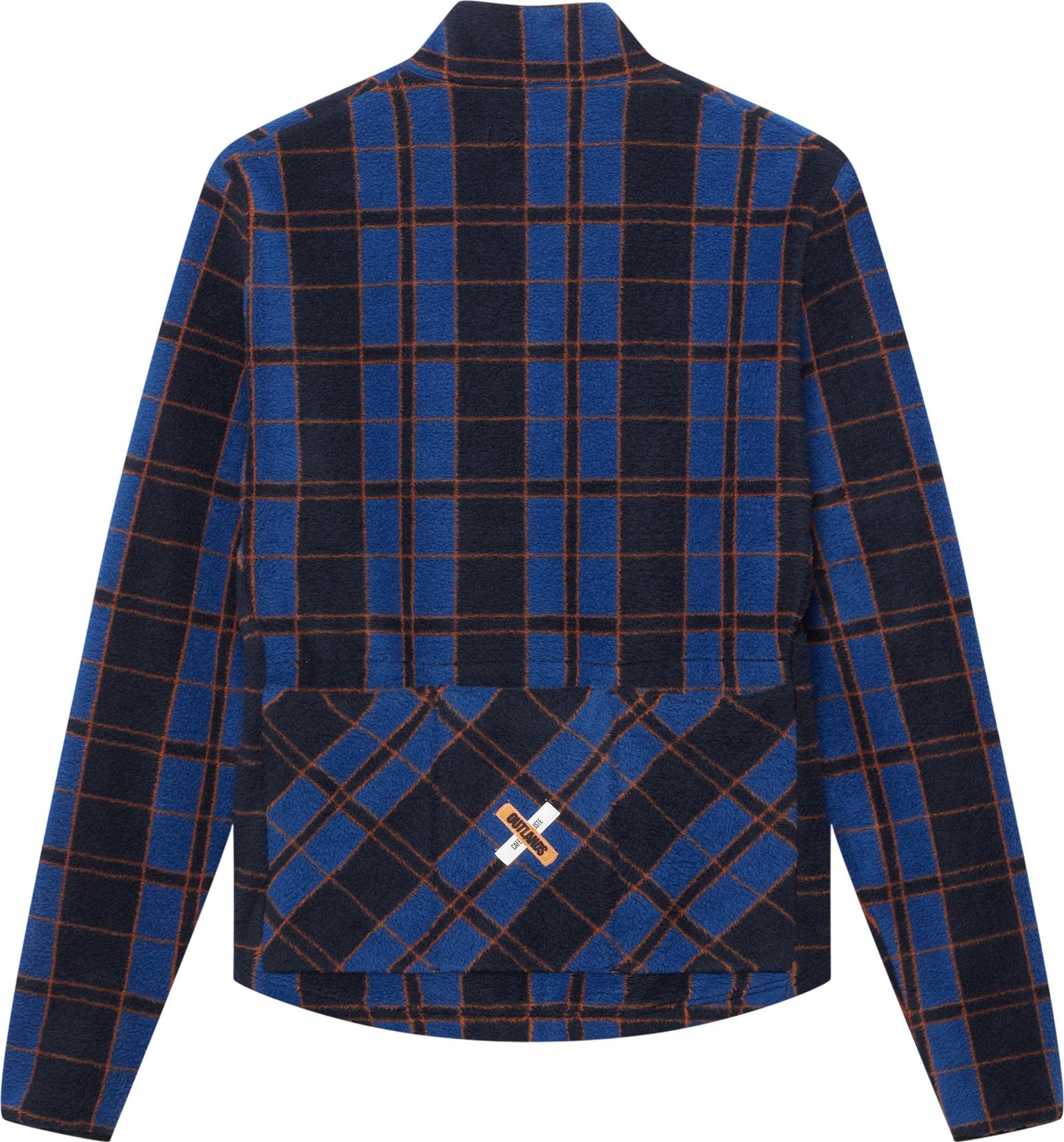 Numéro de l'image de la galerie de produits 2 pour le produit Maillot Polaire Solange - Homme