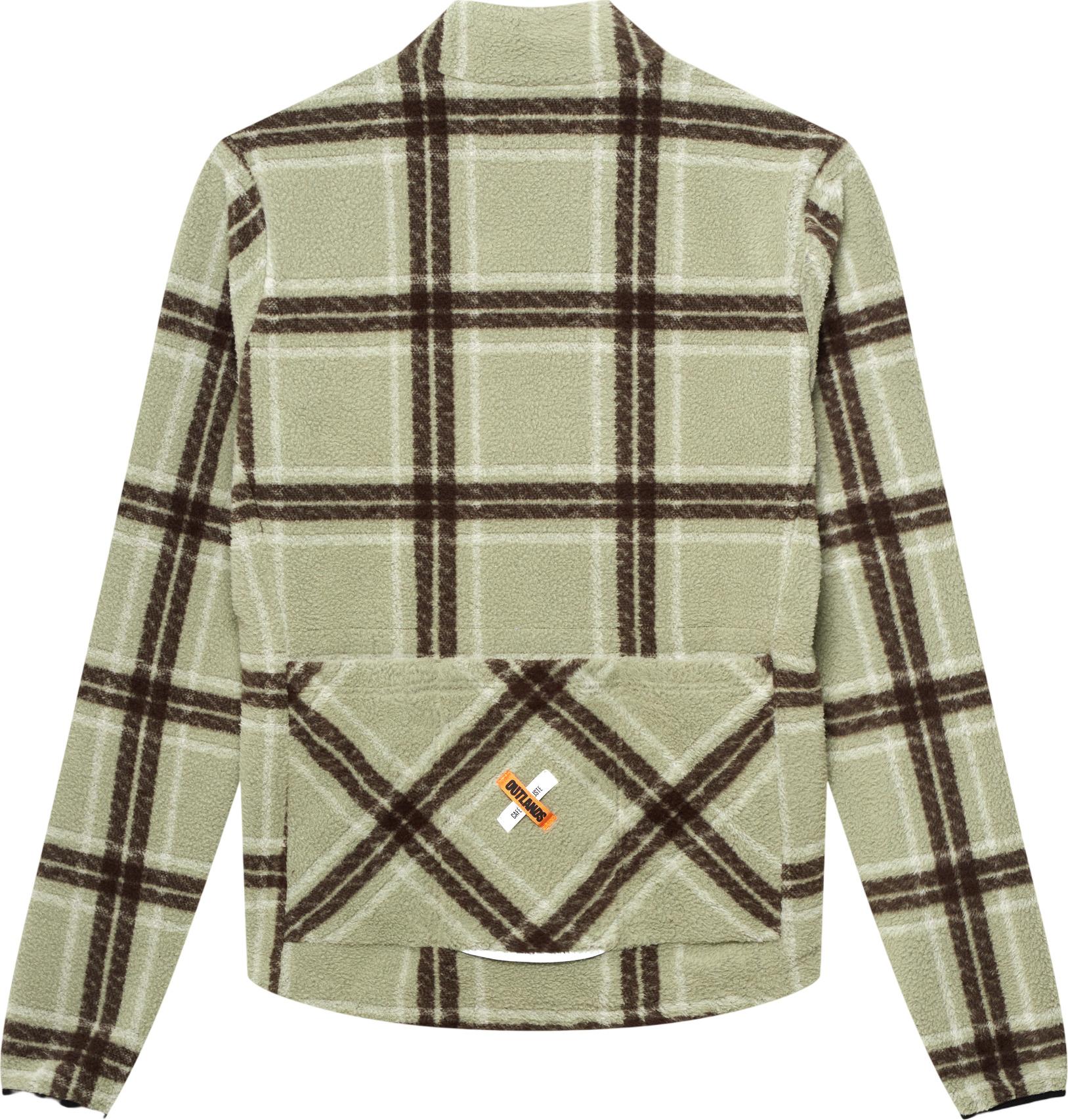 Numéro de l'image de la galerie de produits 2 pour le produit Maillot Polaire Solange - Homme
