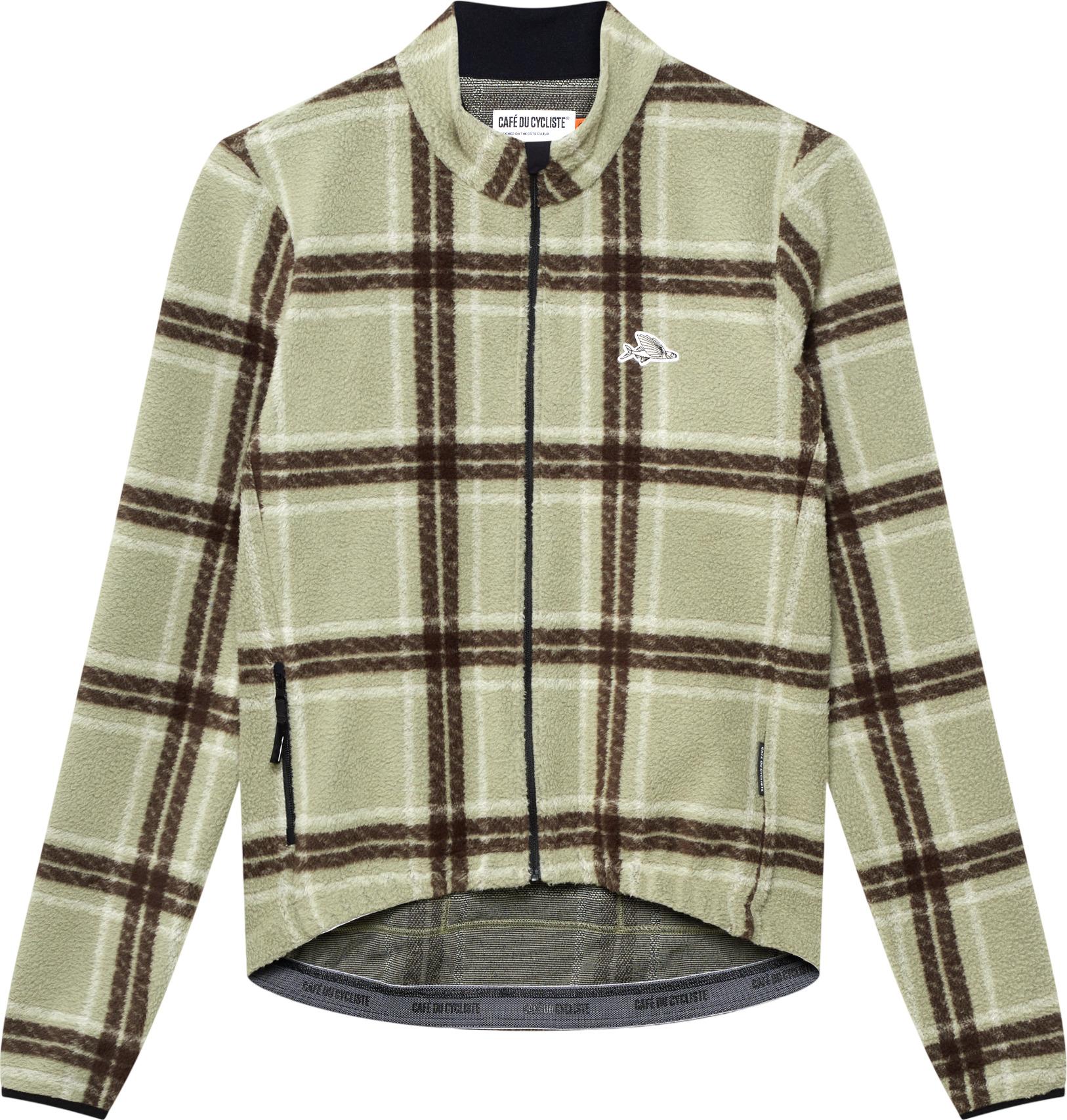 Product image for Solange Fleece Jersey - Men's