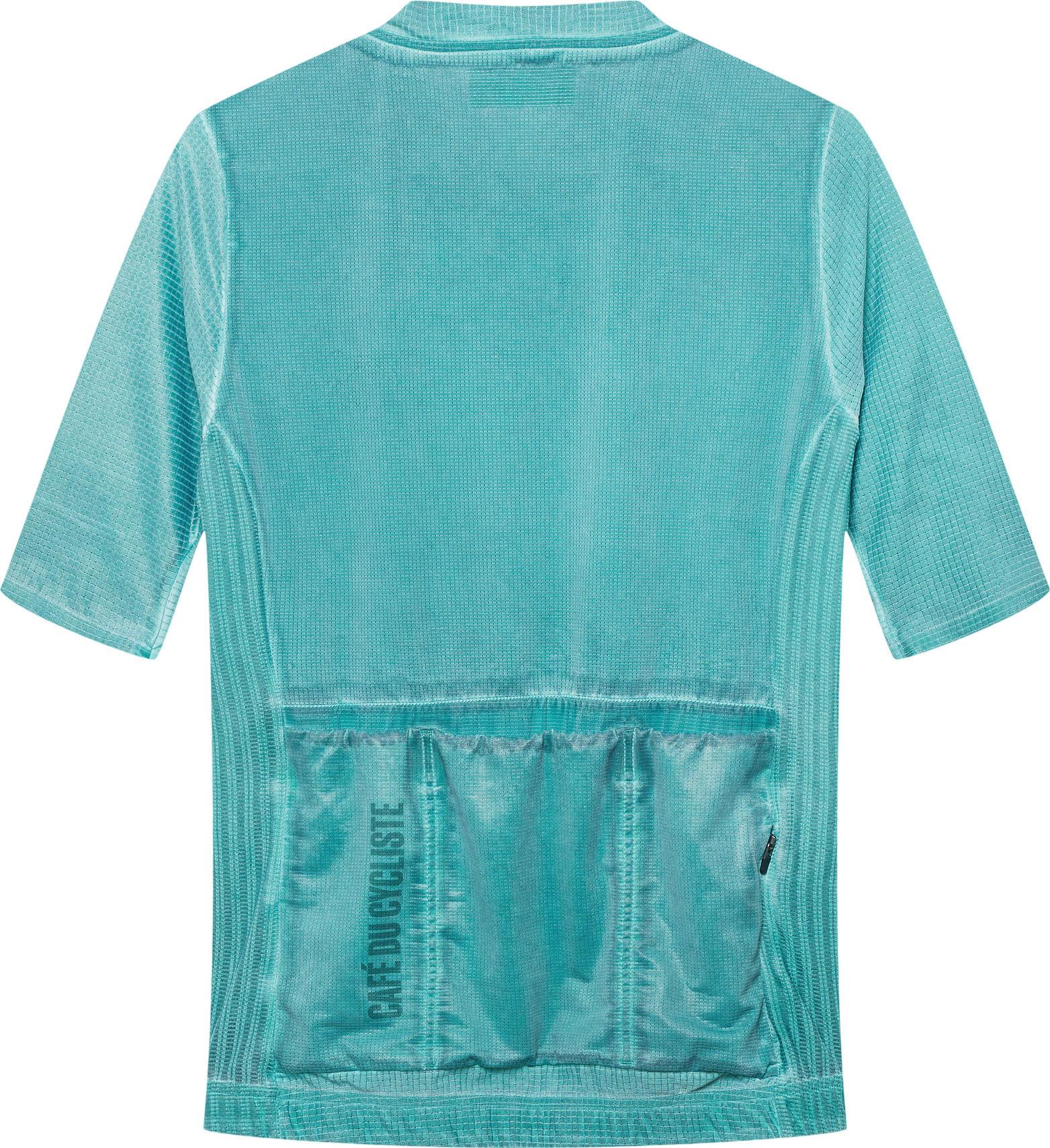 Product gallery image number 2 for product Angeline Cycling Jersey - Men's