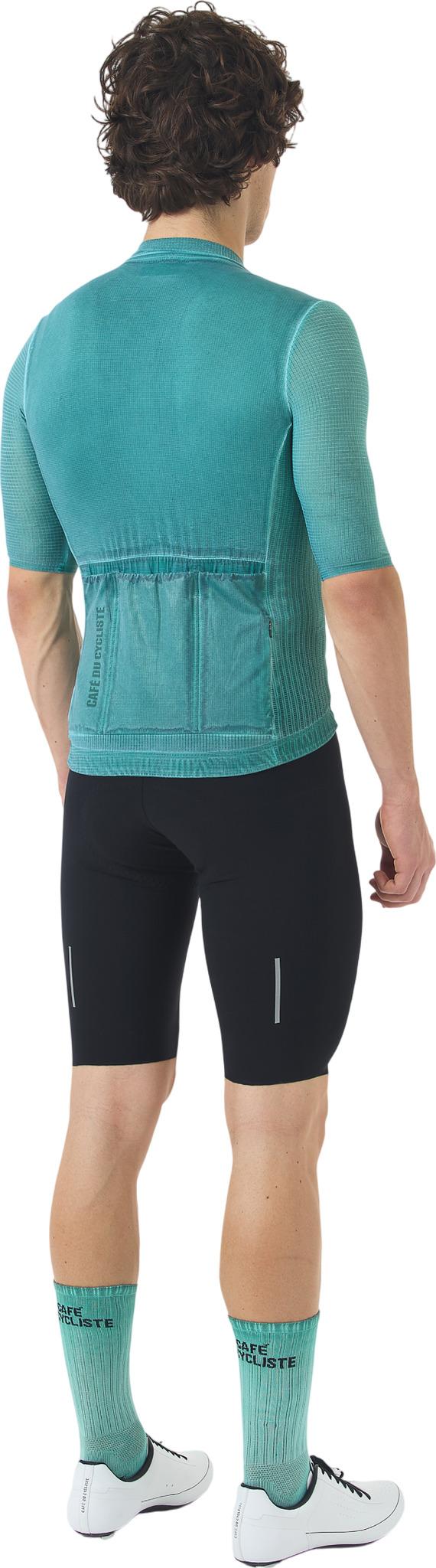 Product gallery image number 3 for product Angeline Cycling Jersey - Men's