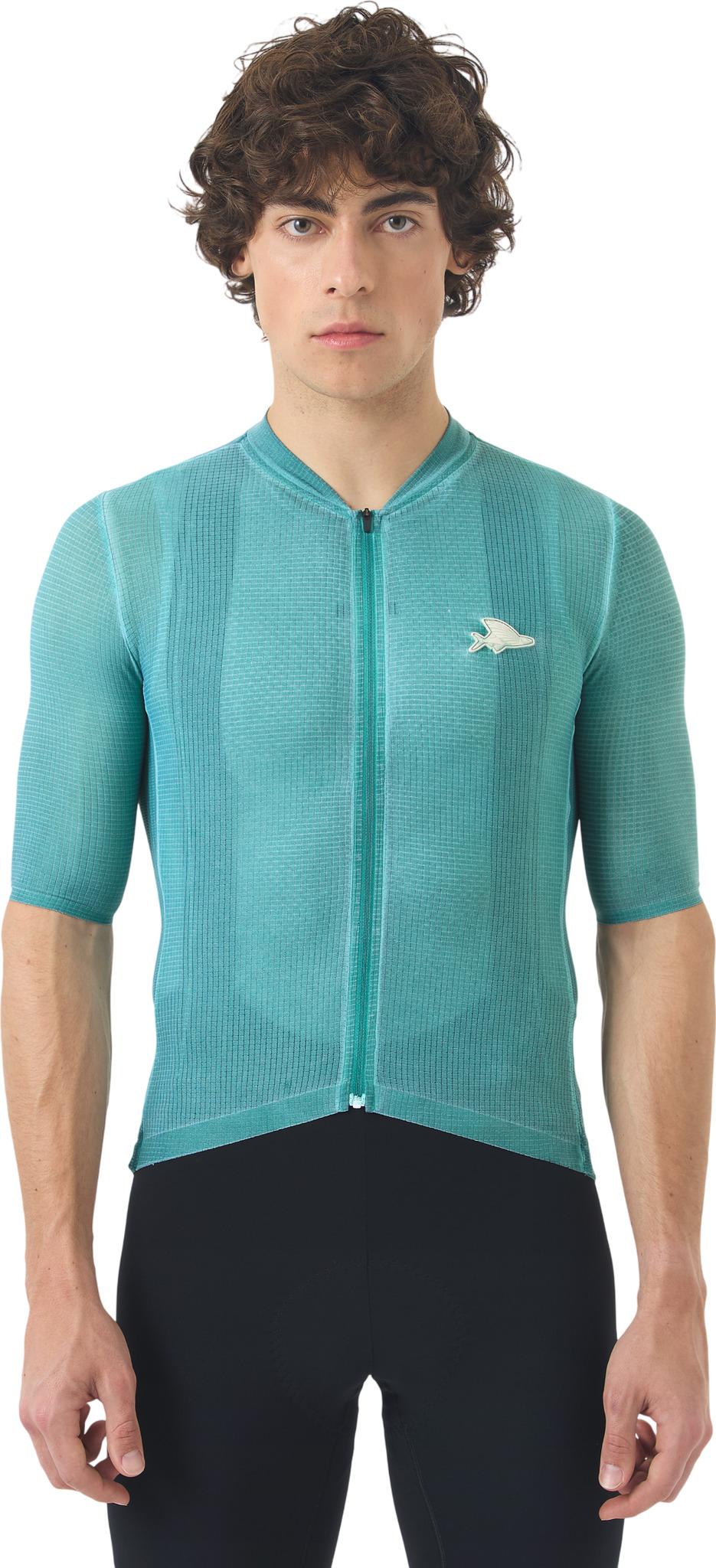 Product gallery image number 4 for product Angeline Cycling Jersey - Men's