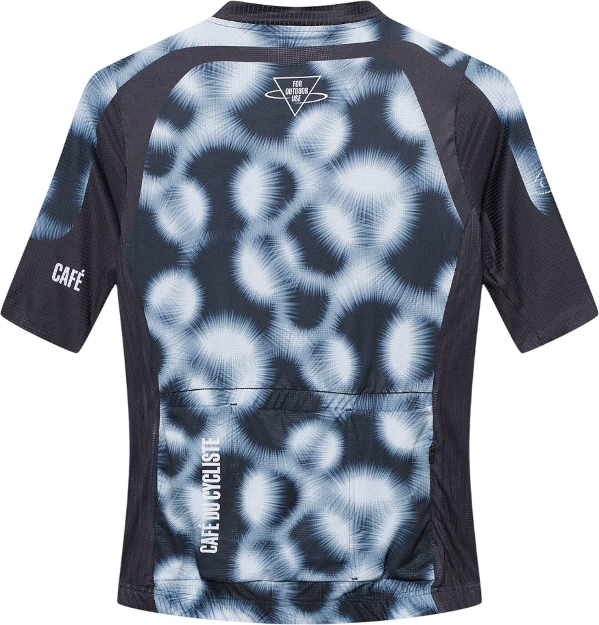 Product gallery image number 4 for product Angeline Cycling Jersey - Men's