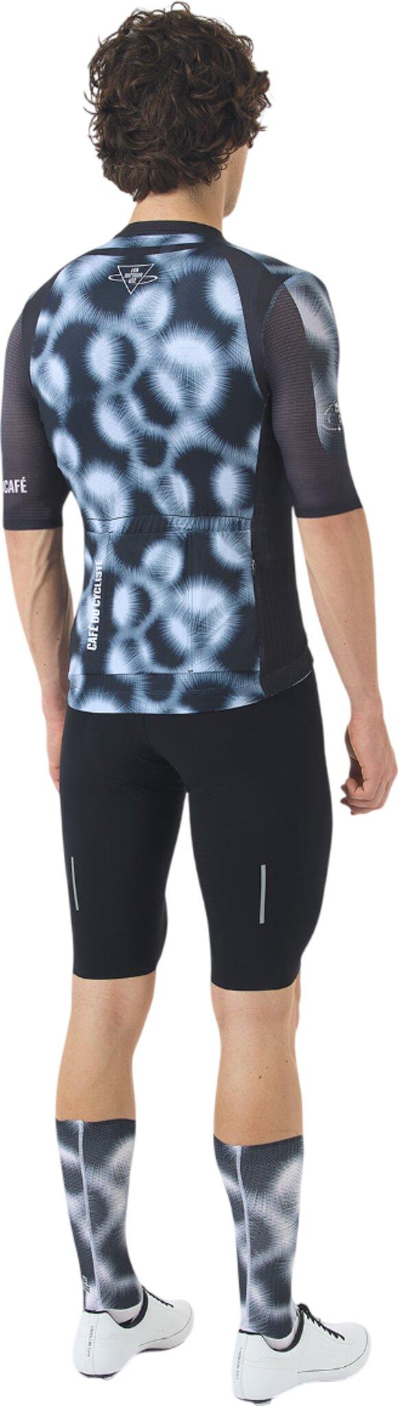 Product gallery image number 5 for product Angeline Cycling Jersey - Men's